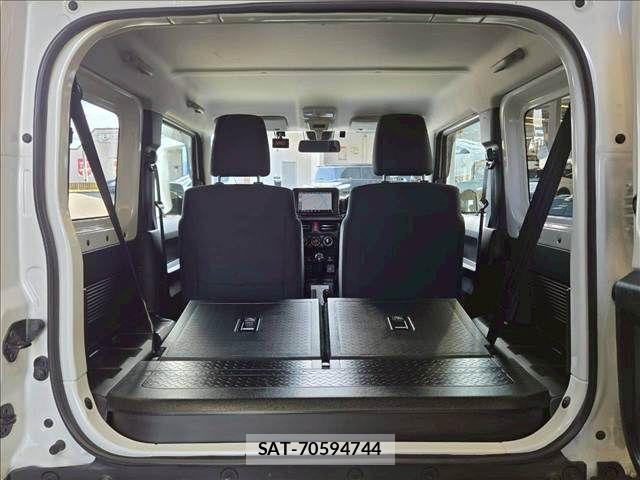 Suzuki JIMNY 2023-10 8245528-12