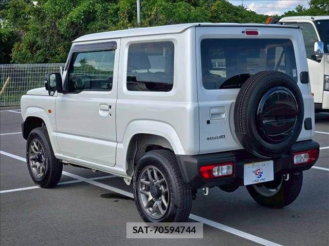 Suzuki JIMNY 2023-10 8245528-15