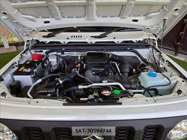 Suzuki JIMNY 2023-10 8245528-17