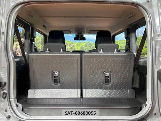 Suzuki JIMNY 2025-07 8245514-10
