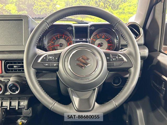 Suzuki JIMNY 2025-07 8245514-11