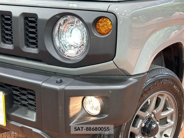 Suzuki JIMNY 2025-07 8245514-12
