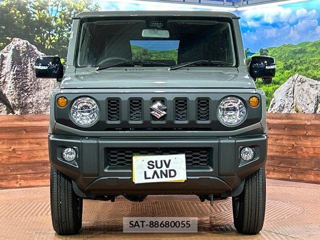 Suzuki JIMNY 2025-07 8245514-14