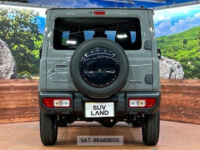 Suzuki JIMNY 2025-07 8245514-15