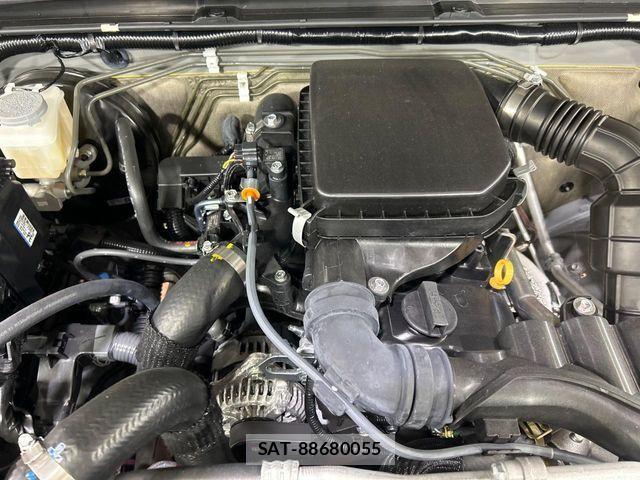Suzuki JIMNY 2025-07 8245514-18