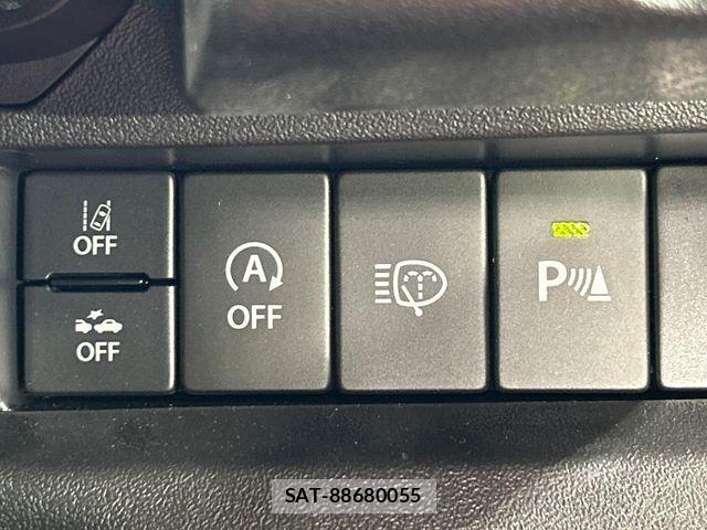 Suzuki JIMNY 2025-07 8245514-7