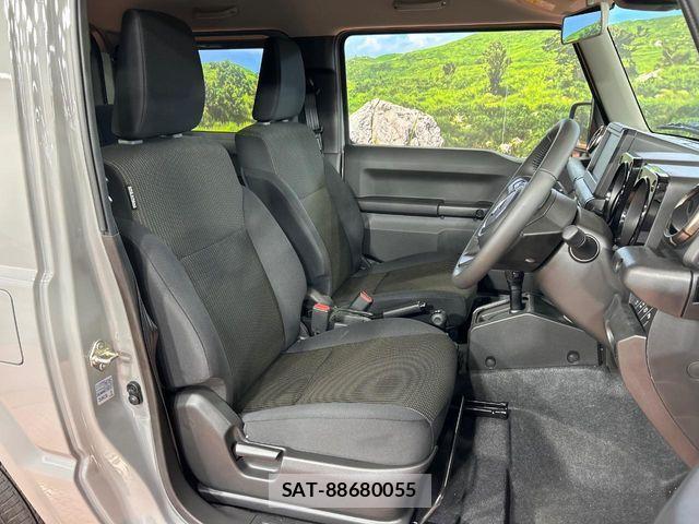 Suzuki JIMNY 2025-07 8245514-8