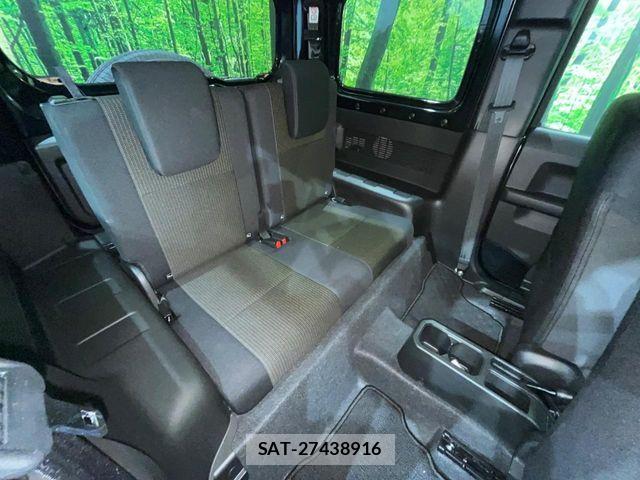 Suzuki JIMNY 2025-03 8245520-9