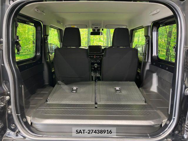 Suzuki JIMNY 2025-03 8245520-10