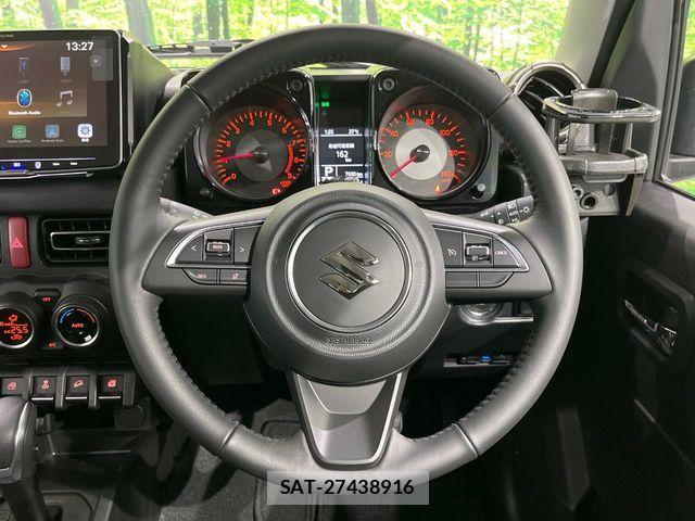 Suzuki JIMNY 2025-03 8245520-11