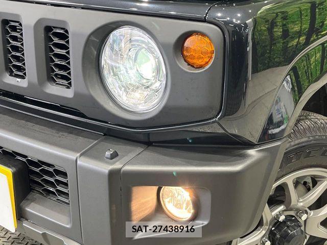 Suzuki JIMNY 2025-03 8245520-12