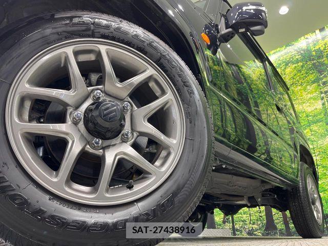 Suzuki JIMNY 2025-03 8245520-13