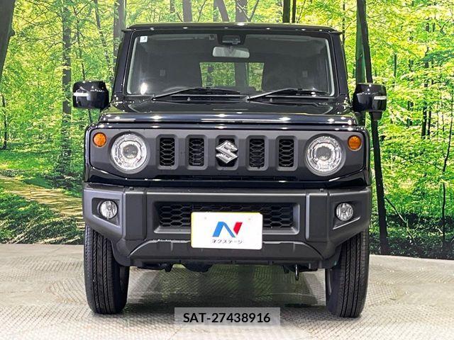Suzuki JIMNY 2025-03 8245520-14