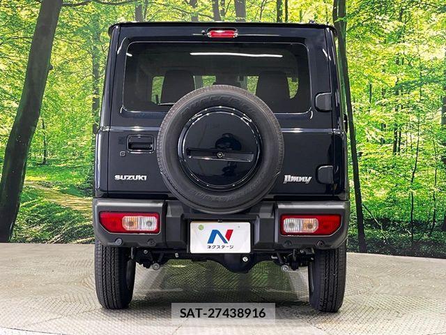 Suzuki JIMNY 2025-03 8245520-15