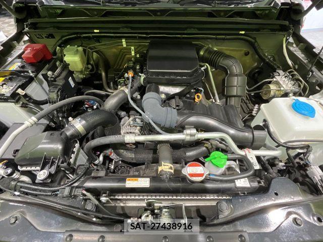 Suzuki JIMNY 2025-03 8245520-18