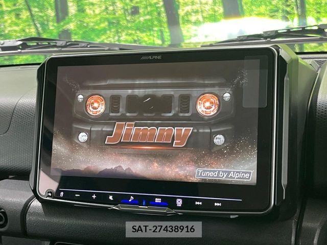 Suzuki JIMNY 2025-03 8245520-2