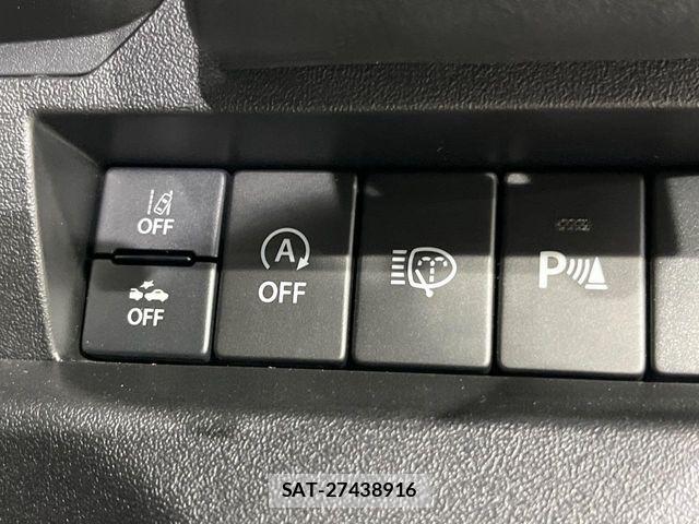 Suzuki JIMNY 2025-03 8245520-6