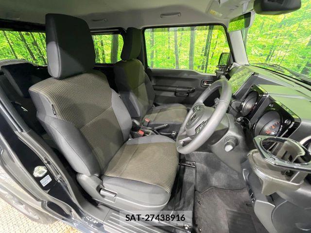 Suzuki JIMNY 2025-03 8245520-8