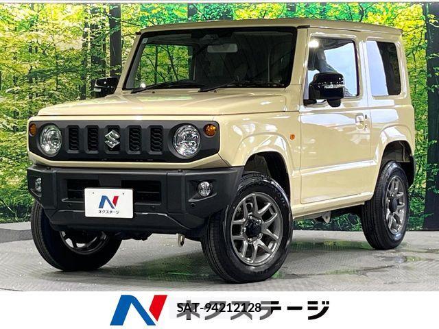 Suzuki JIMNY 2025-11 8245518-0