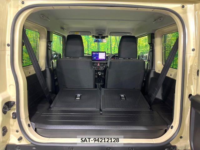 Suzuki JIMNY 2025-11 8245518-9