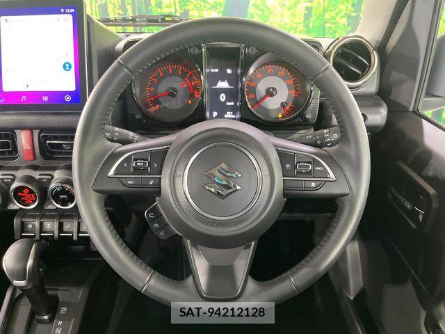 Suzuki JIMNY 2025-11 8245518-10