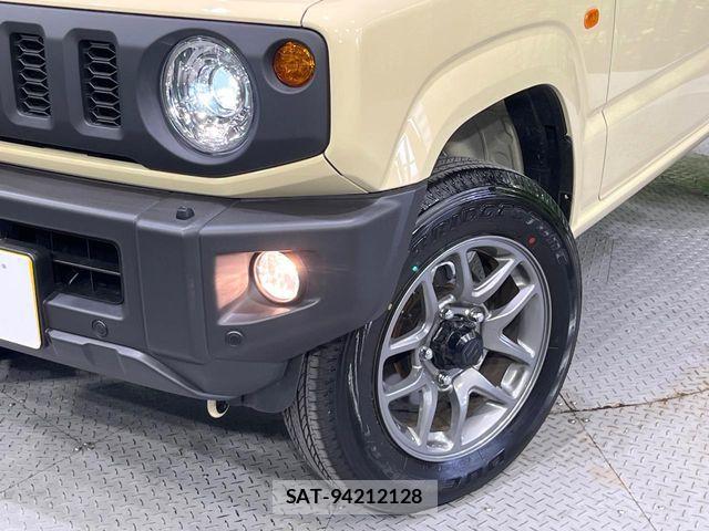 Suzuki JIMNY 2025-11 8245518-11