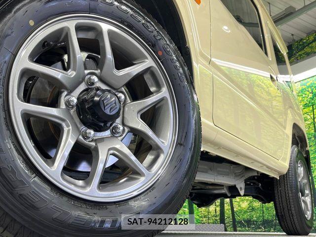 Suzuki JIMNY 2025-11 8245518-12