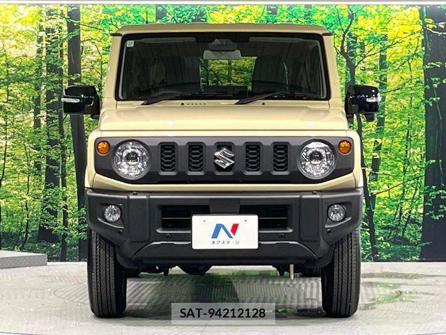 Suzuki JIMNY 2025-11 8245518-13