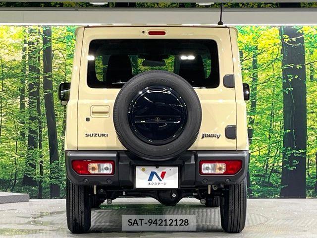 Suzuki JIMNY 2025-11 8245518-14