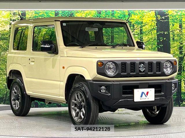 Suzuki JIMNY 2025-11 8245518-15