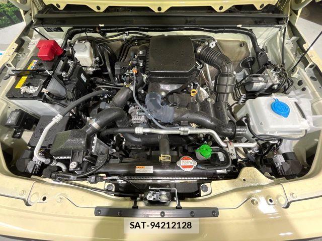 Suzuki JIMNY 2025-11 8245518-17
