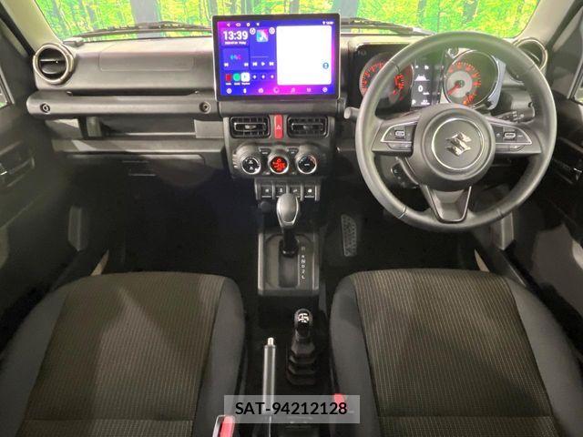 Suzuki JIMNY 2025-11 8245518-4