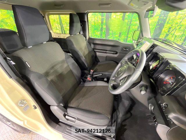 Suzuki JIMNY 2025-11 8245518-7