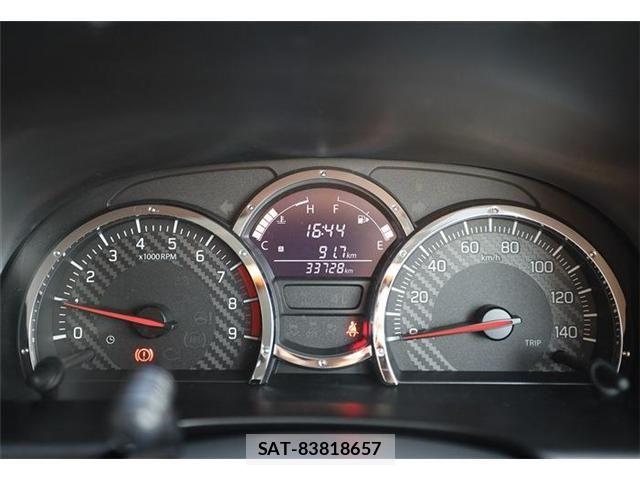 Suzuki JIMNY 2017-11 8245541-19
