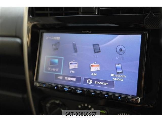Suzuki JIMNY 2017-11 8245541-21
