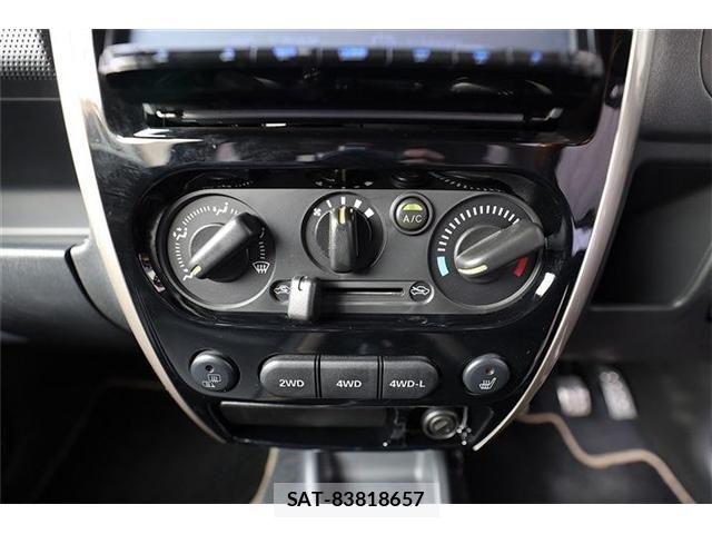 Suzuki JIMNY 2017-11 8245541-22