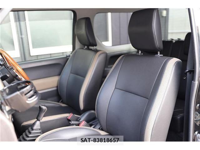 Suzuki JIMNY 2017-11 8245541-27