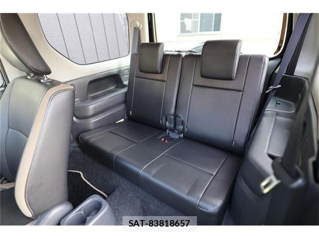 Suzuki JIMNY 2017-11 8245541-28