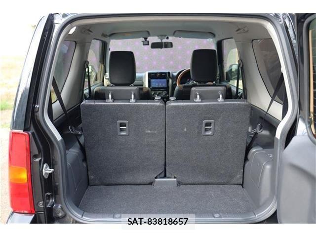 Suzuki JIMNY 2017-11 8245541-29