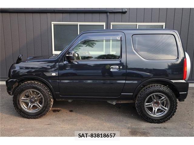 Suzuki JIMNY 2017-11 8245541-6