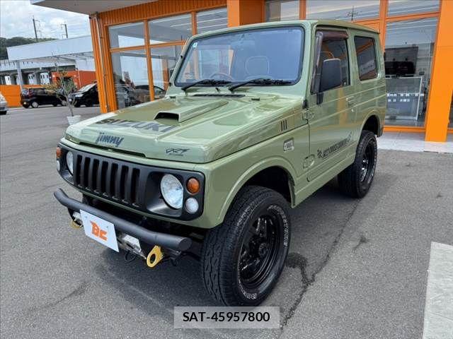 Suzuki JIMNY 1996-01 8245543-9