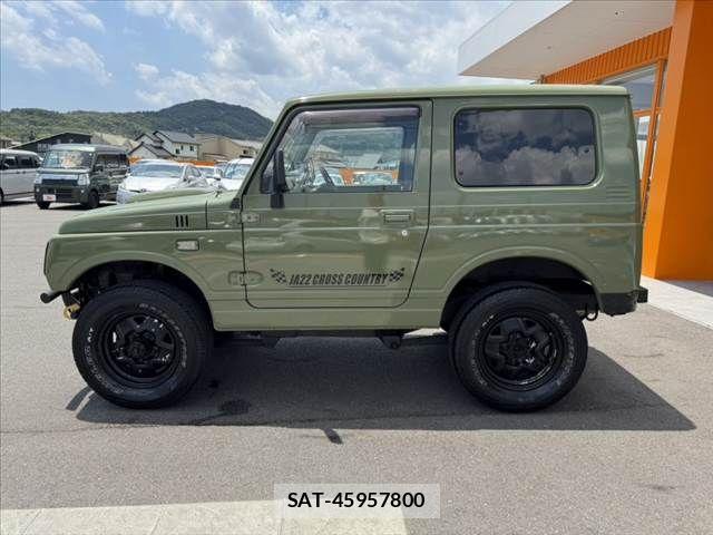 Suzuki JIMNY 1996-01 8245543-11