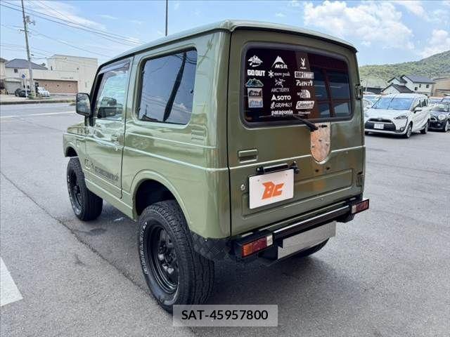 Suzuki JIMNY 1996-01 8245543-12