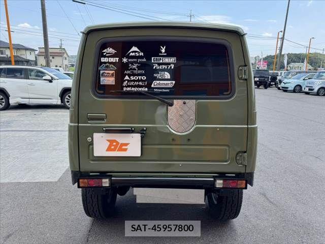 Suzuki JIMNY 1996-01 8245543-13