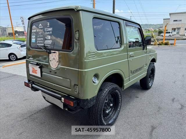 Suzuki JIMNY 1996-01 8245543-14