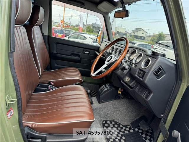 Suzuki JIMNY 1996-01 8245543-15