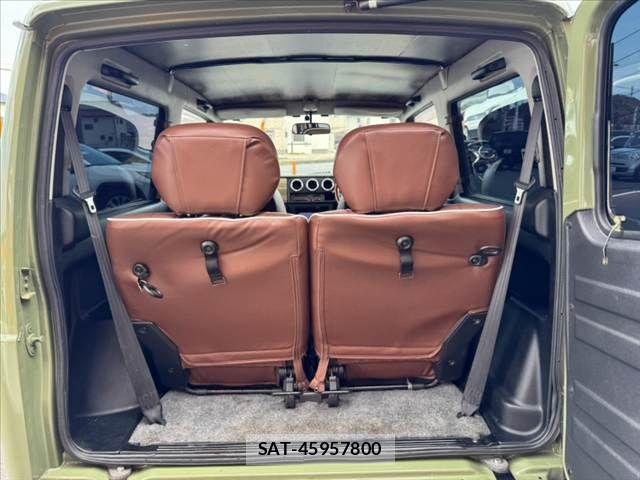 Suzuki JIMNY 1996-01 8245543-17