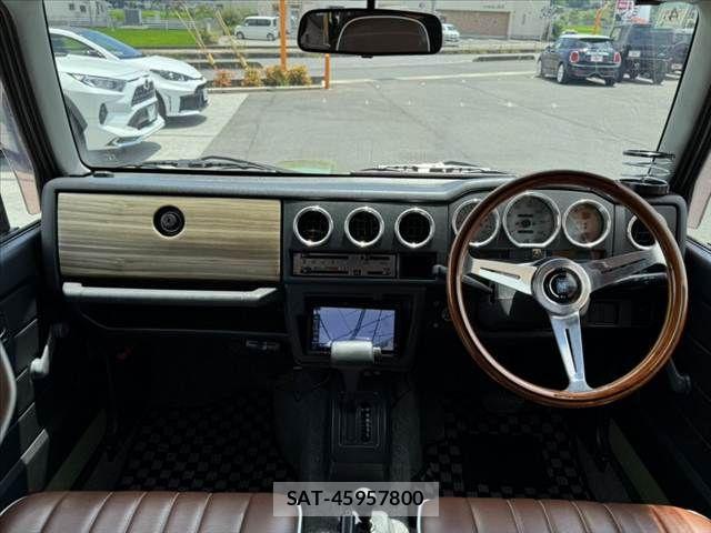 Suzuki JIMNY 1996-01 8245543-1