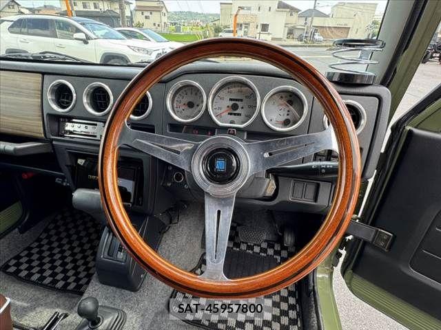 Suzuki JIMNY 1996-01 8245543-24