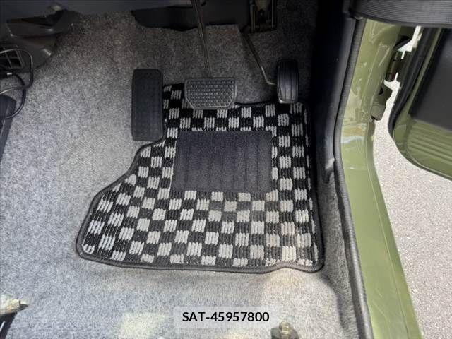 Suzuki JIMNY 1996-01 8245543-25